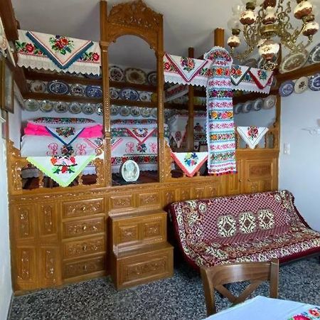 Cactus Villa Olympos  Luaran gambar