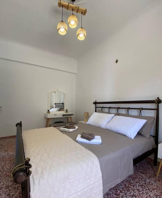 Cactus Villa Olympos  Luaran gambar