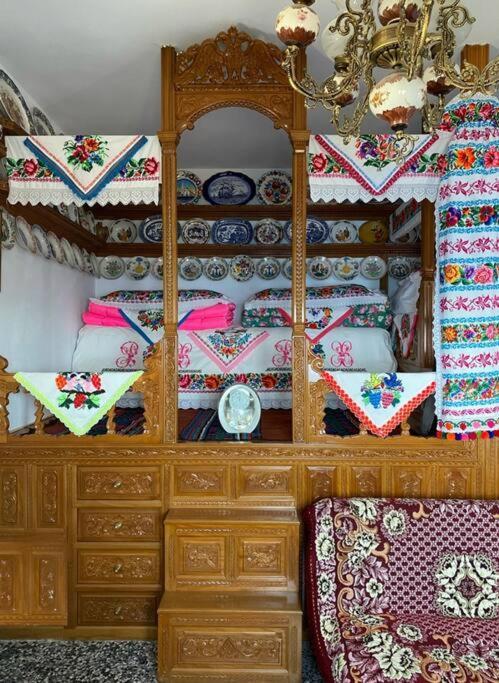Cactus Villa Olympos  Luaran gambar