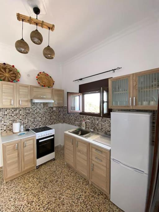 Cactus Villa Olympos  Luaran gambar